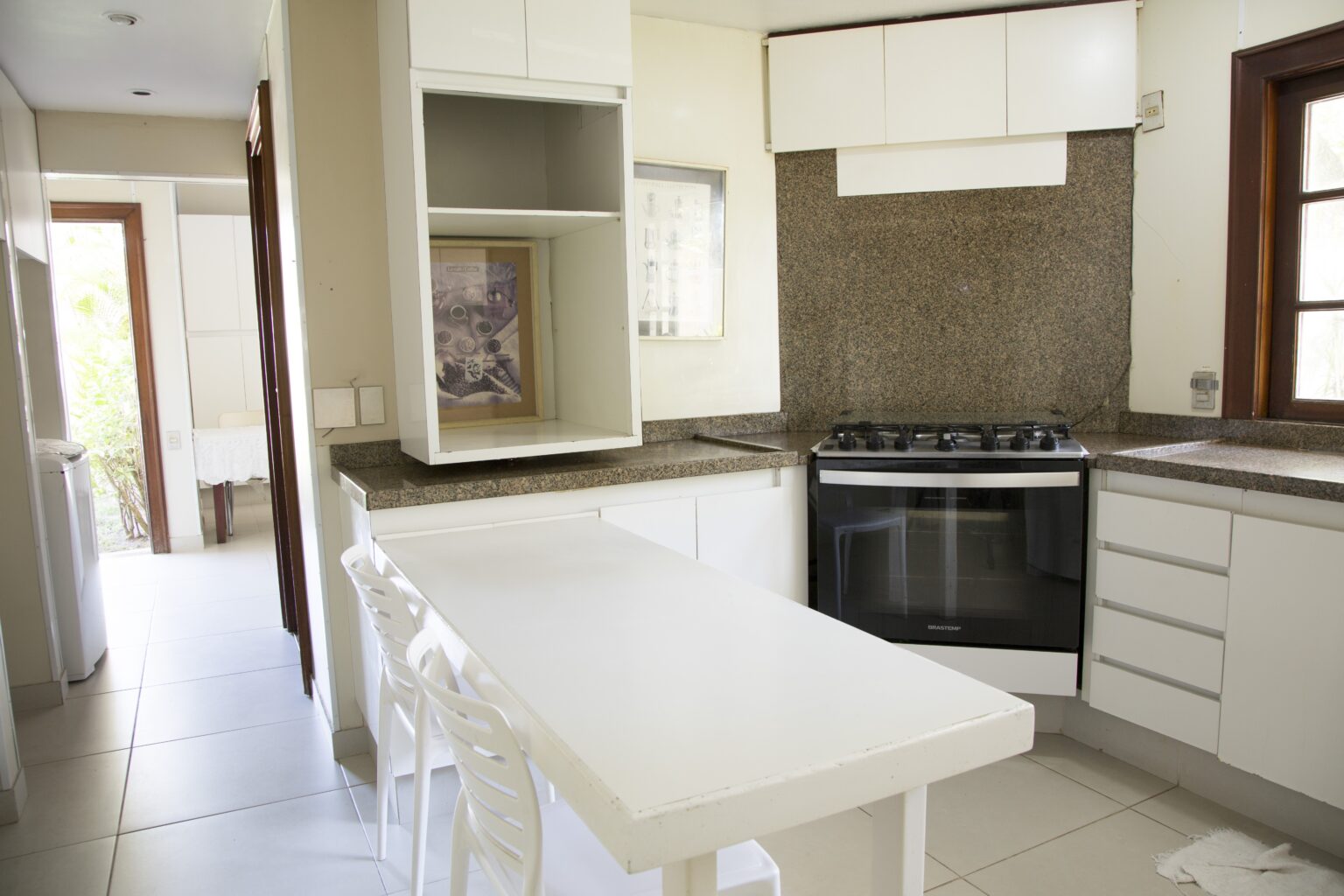 Cozinha