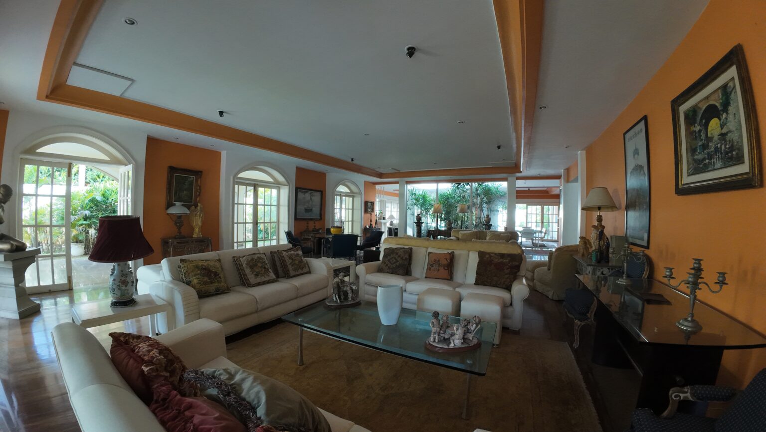 Sala de estar