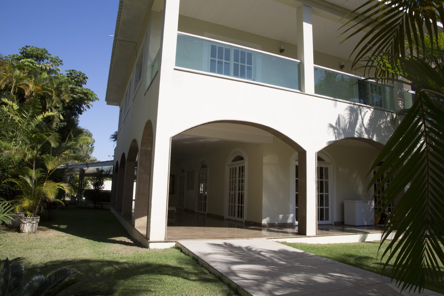 Frente