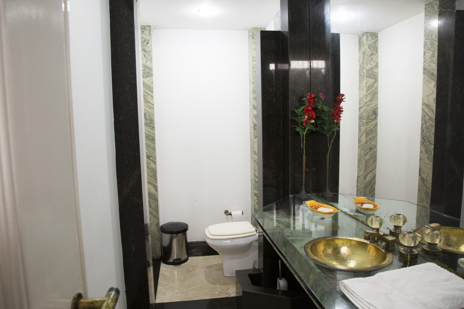 Lavabo
