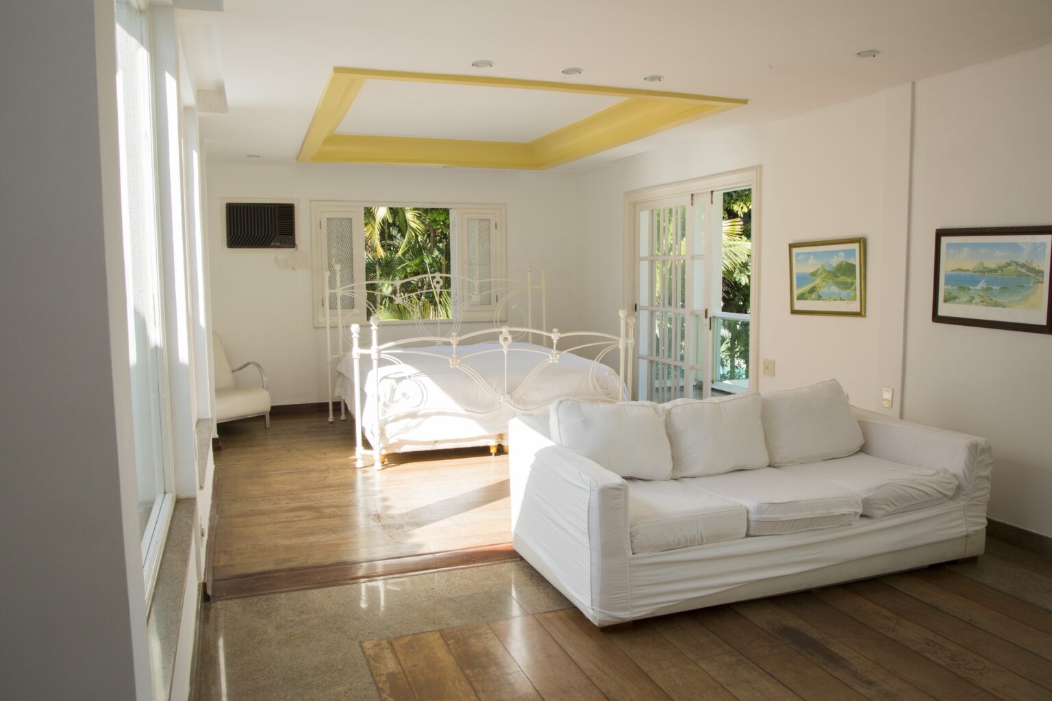 Quarto Master