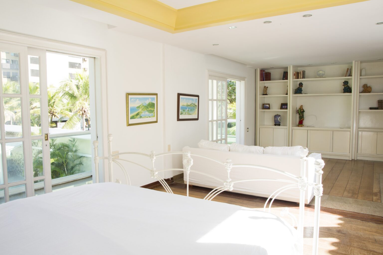Quarto Master