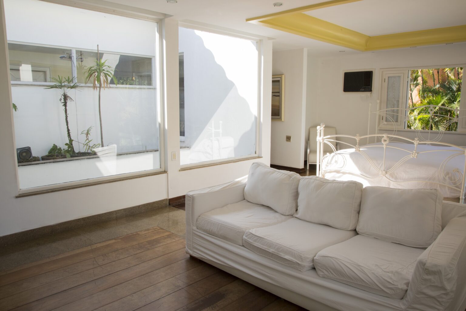 Quarto Master