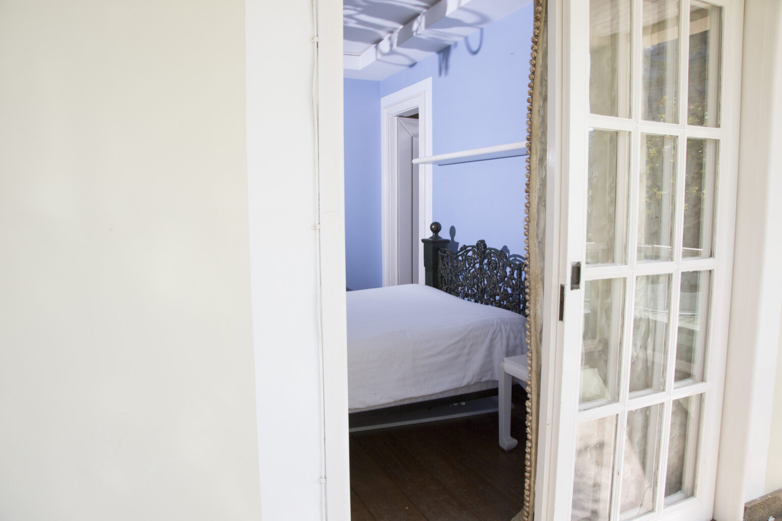 Quarto de visita