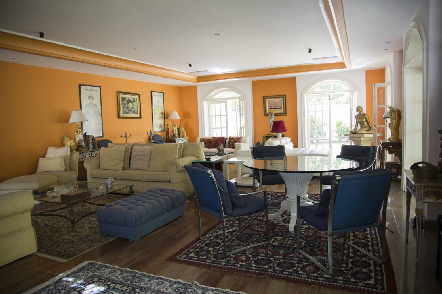 Sala de Estar