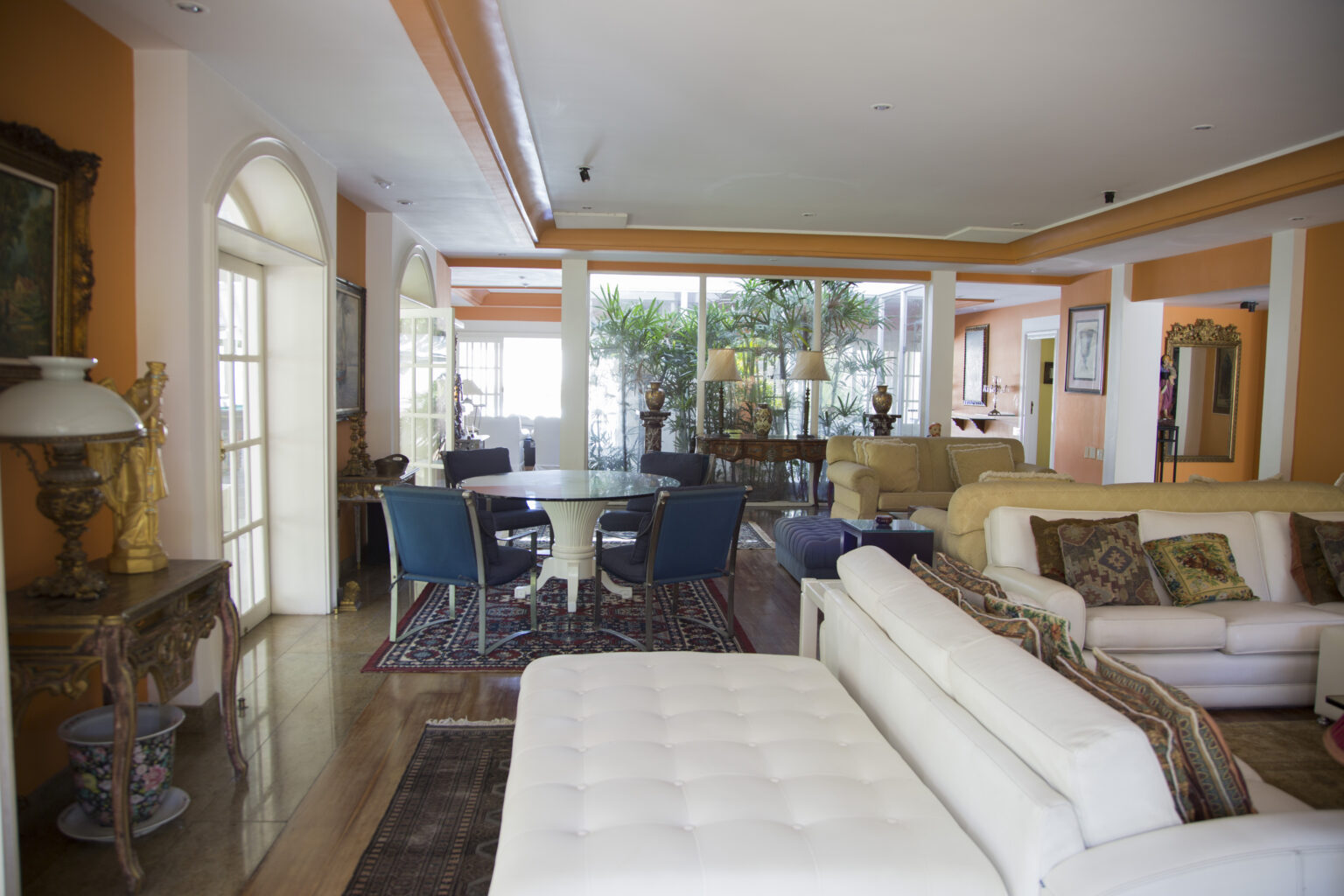 Sala de estar