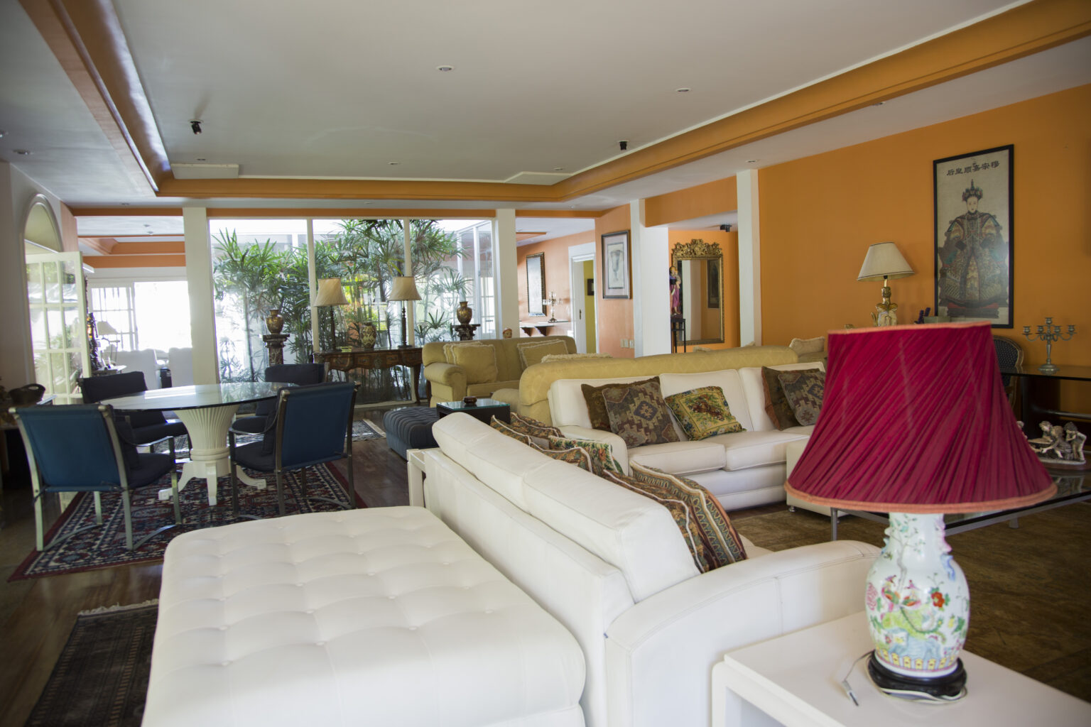 Sala de Estar