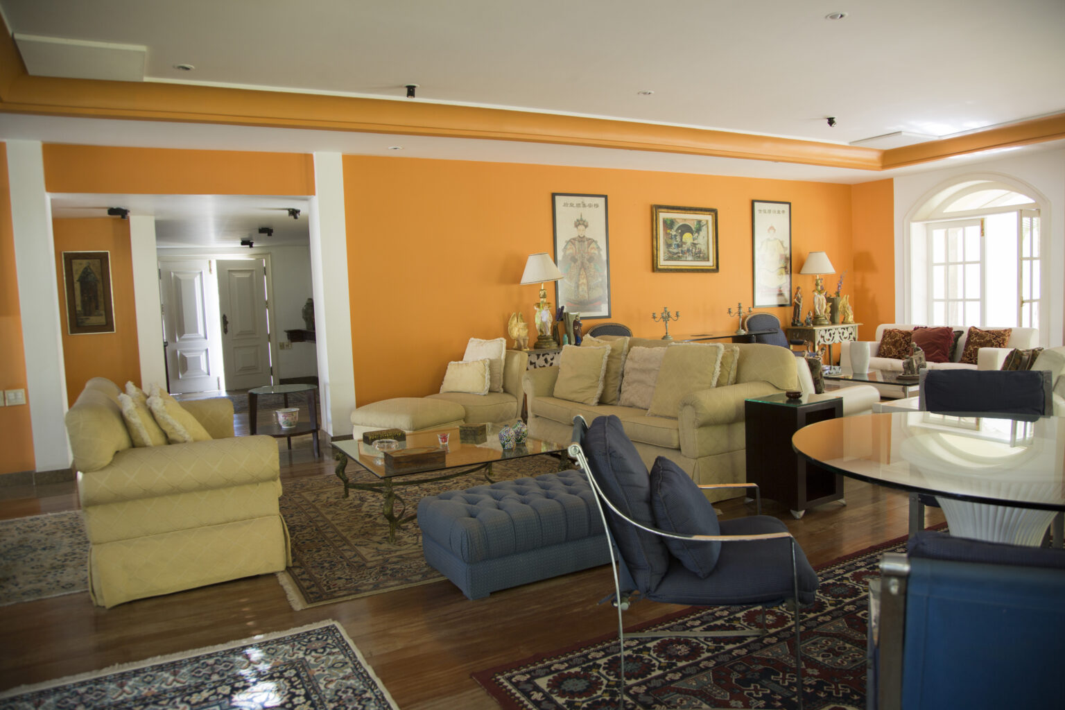 Sala de Estar