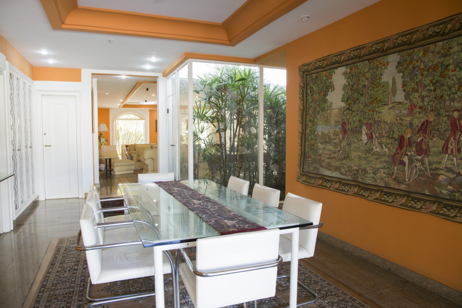 Sala de Jantar